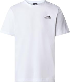 The North Face Redbox Men's T-Shirt (Pack of 1)