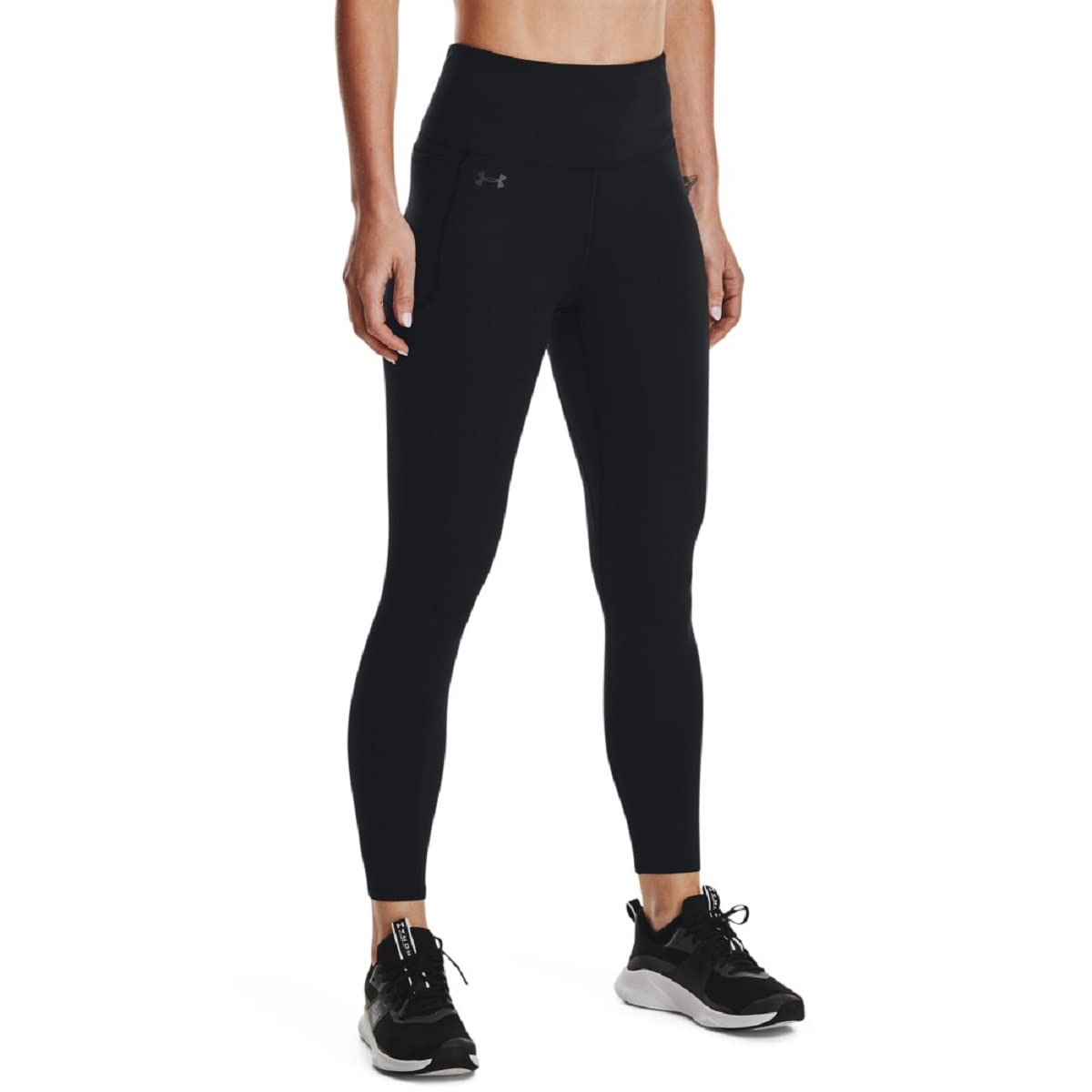 Under Armour Motion Ankle Leggings - Leggings - Sport - Women