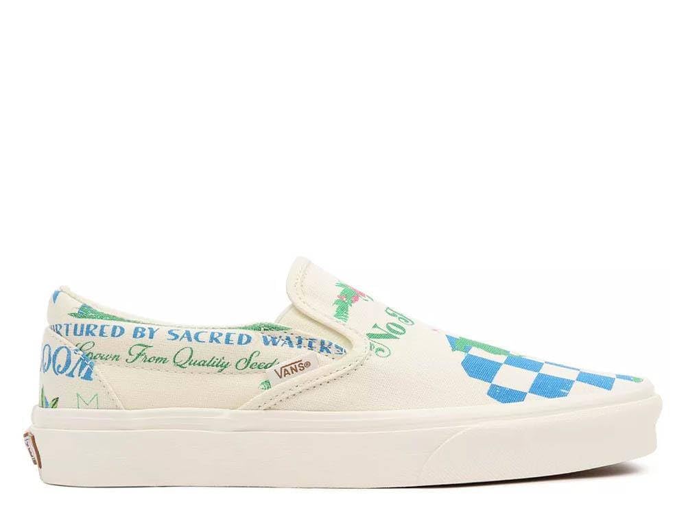 Vans UA Classic Slip-on ScarpeDonna