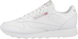Reebok Classic Leather Scarpe da ginnasticaUnisex - Adulto