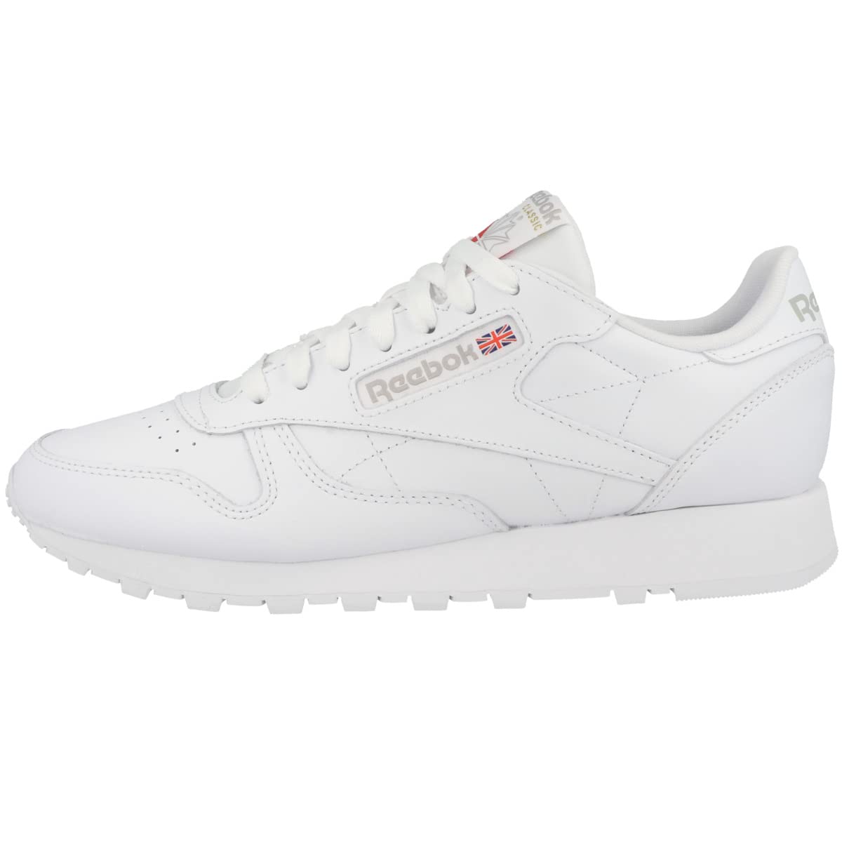Reebok Classic Leather Scarpe da ginnasticaUnisex - Adulto