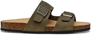 Geox U Sandal Ghita B Men's Sandals