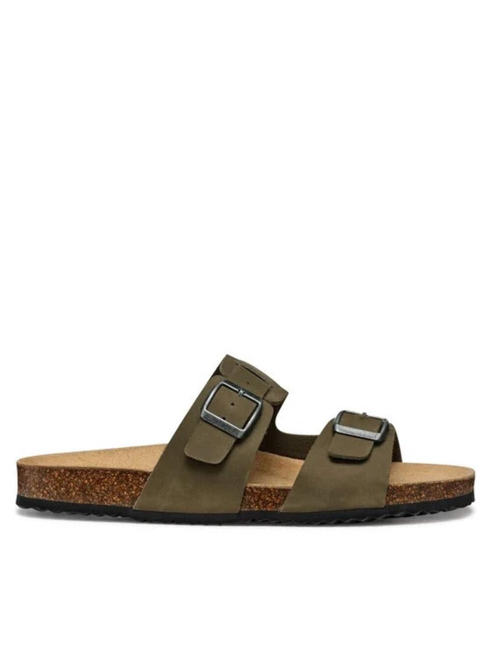 Geox U Sandal Ghita B Men's Sandals