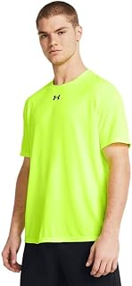 Tech Tee LS T-Shirt Under Armour