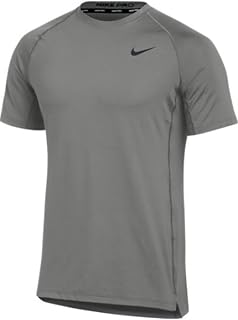 Nike Mens Pro Slim Short Sleeve Training Shirt