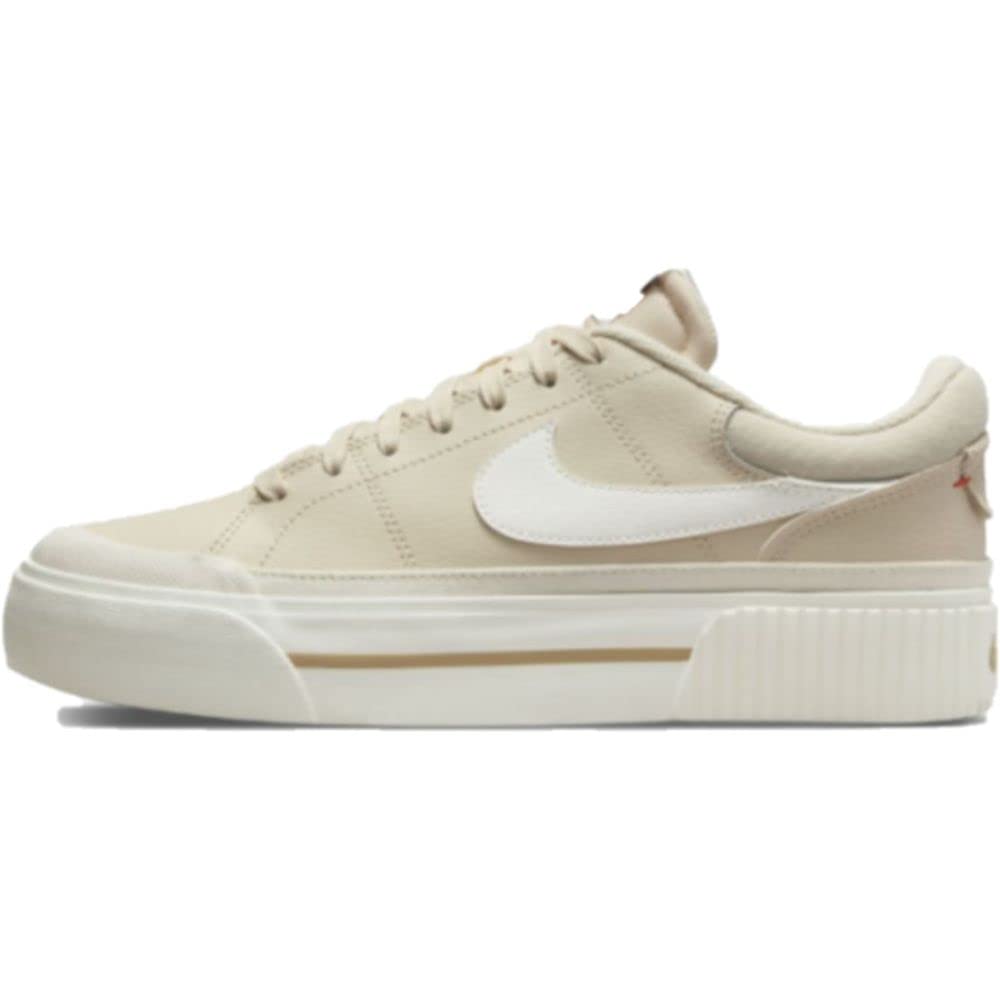 Nike Wmns Court Legacy Lift