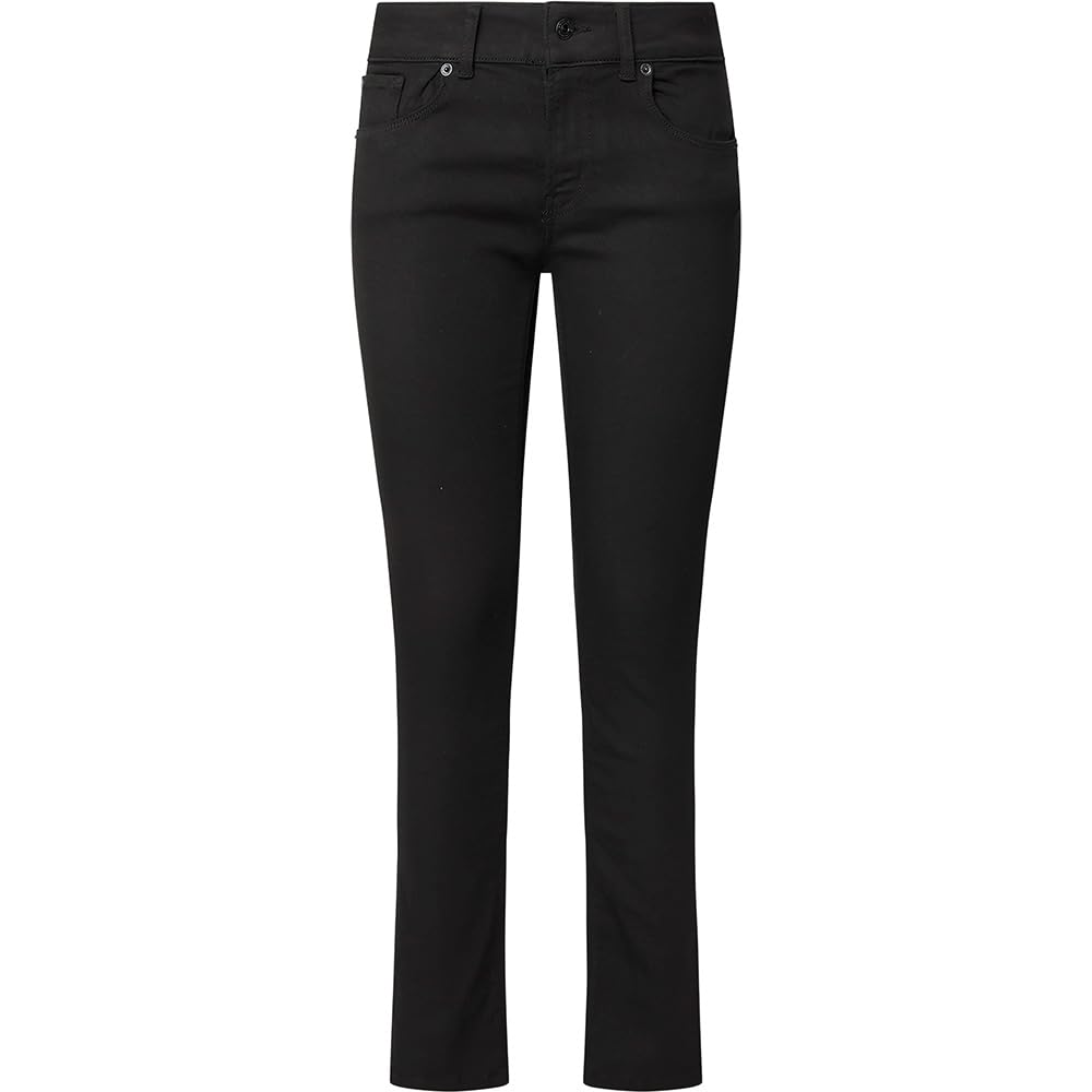 Pepe Jeans Damen Jeans Slim Jeans Lw