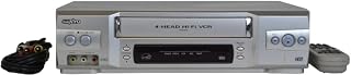 Sanyo VWM-800 VHS Stereo VCR