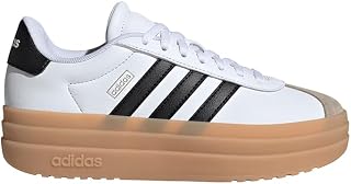 adidas Unisex Kids VL Court Bold Shoe