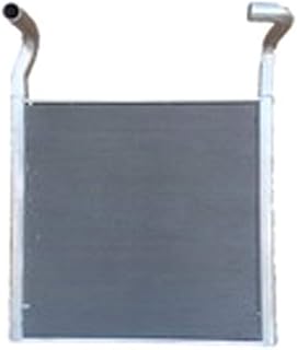 Hydraulic Oil Cooler ASS'Y 4287045 for Hitachi Excavator EX200-2 EX200-3