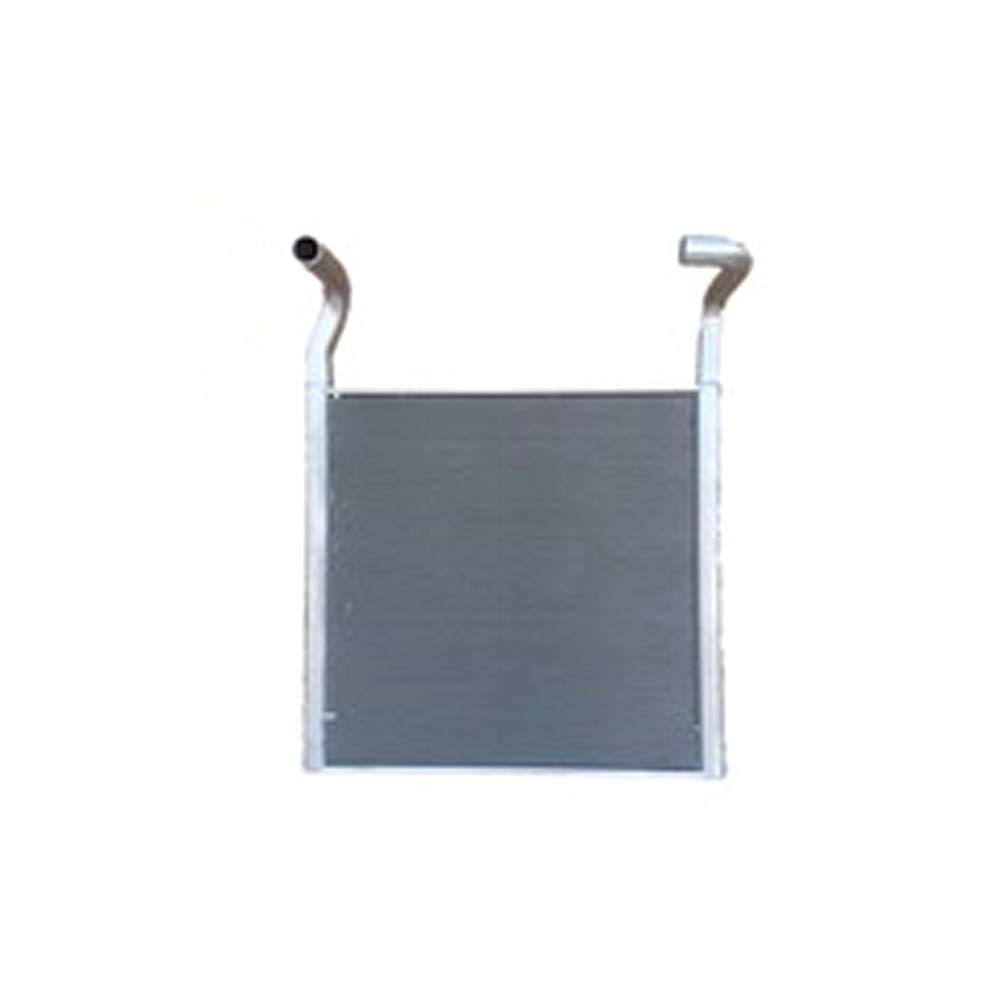 Hydraulic Oil Cooler ASS'Y 4287045 for Hitachi Excavator EX200-2 EX200-3
