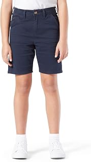 Levi Strauss Signature Gold Uniform shorts - Shorts - Uniform shorts - Girl