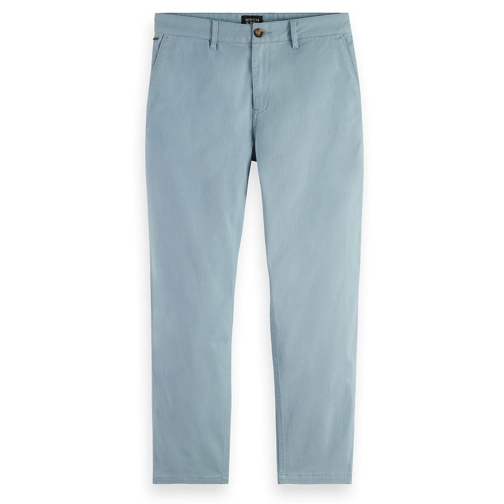 Scotch & Soda Drift Men's Chino Trousers