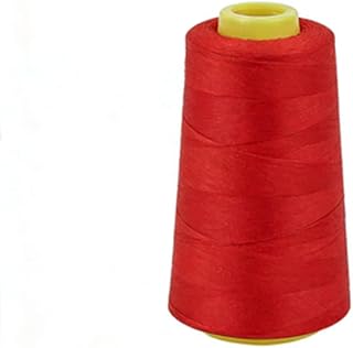 Embroidery Thread Sewing Machine Accessories Sewings Supplies for Commercial and Domesticsewing Handicrafts