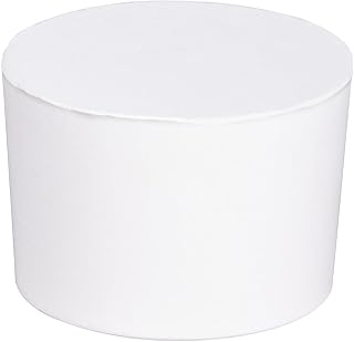WENKO Nachfüller Raumentfeuchter Mod. Drop 1000 g Nachfüllpack effektiv gegen Schimmel und unangenehme Gerüche 1 kg Granulatblock Farbe Weiß