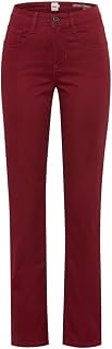 BRAX Feel Good Style Carola Women's Five Pocket Jeans Feminine Fit