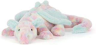 Jellycat Lazulia Dragon