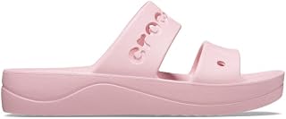 Crocs Baya Platform Sandal