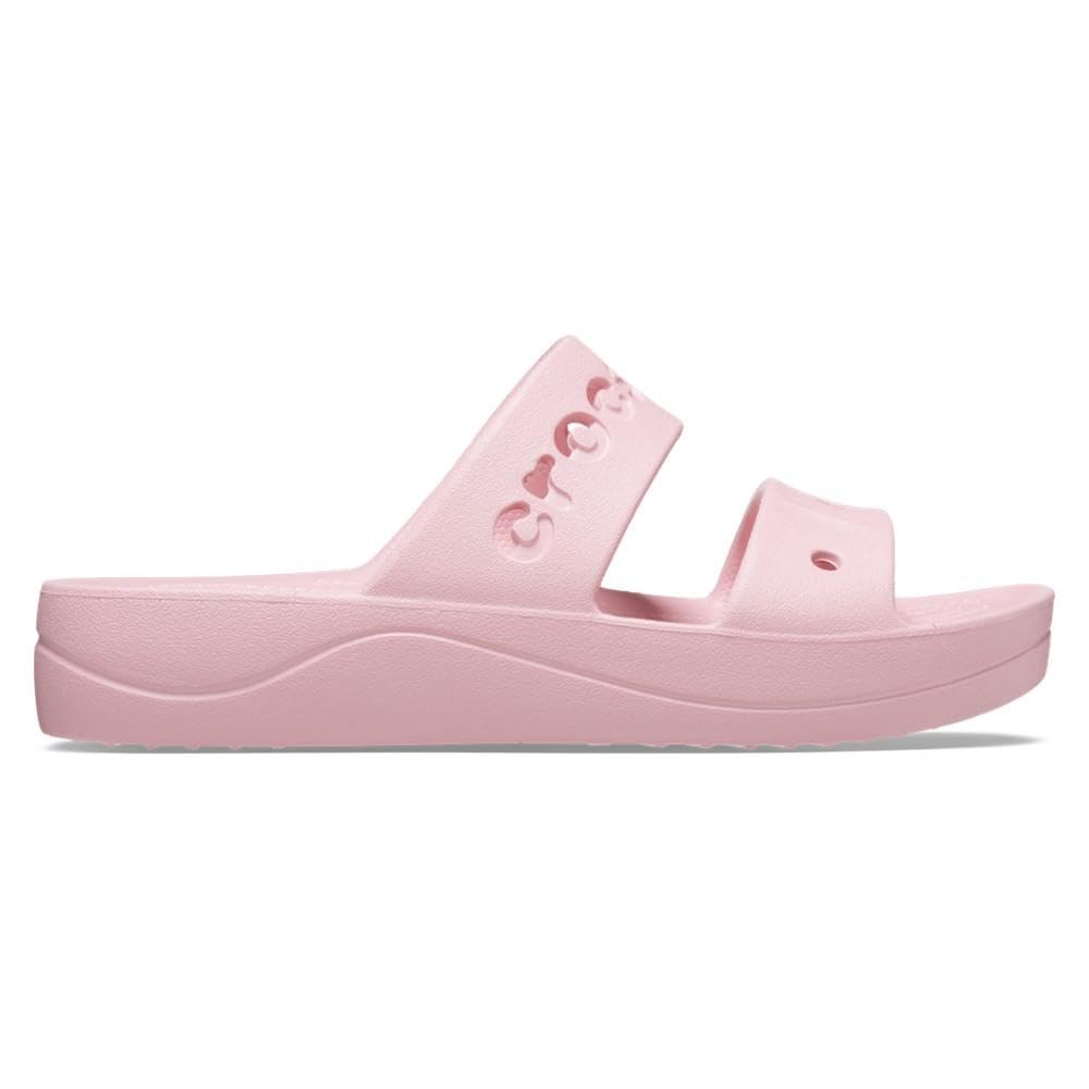 Crocs Baya Platform Sandal