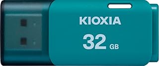 KIOXIA (Kioxia) [Made in Japan] USB Flash Memory 32GB USB 2.0 Domestic Support Genuine Product KLU202A032GL
