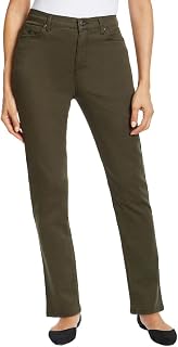 Gloria Vanderbilt Women's Classic Tapered Amanda Jeans