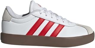 adidas Unisex Kids Vl Court 3.0 Shoes