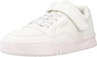 Geox Boys' J367re Trainers