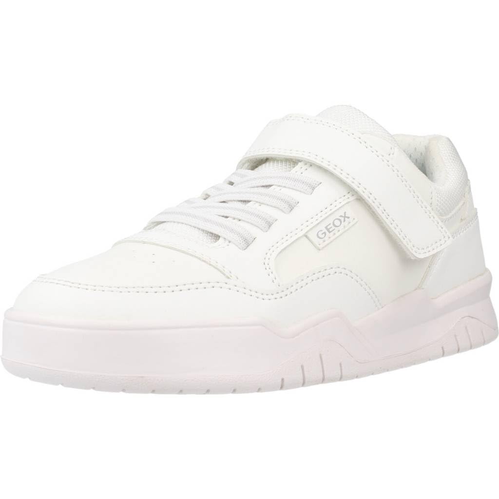 Geox Boys' J367re Trainers