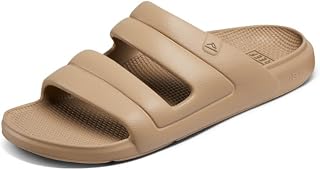 Reef Oasis Two-Bar, Men's Slide Sandals