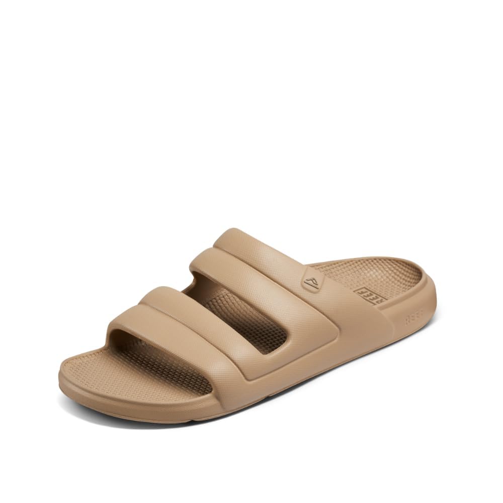 Reef Oasis Two-Bar, Men's Slide Sandals