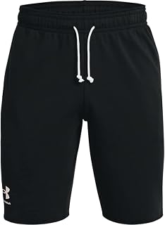 Under Armour Men's Rival Terry Shorts