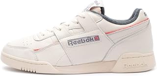 Reebok Workout Plus Mu, Men's Sneakers
