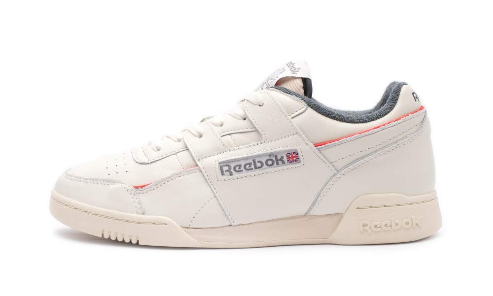 Reebok Workout Plus Mu, Men's Sneakers