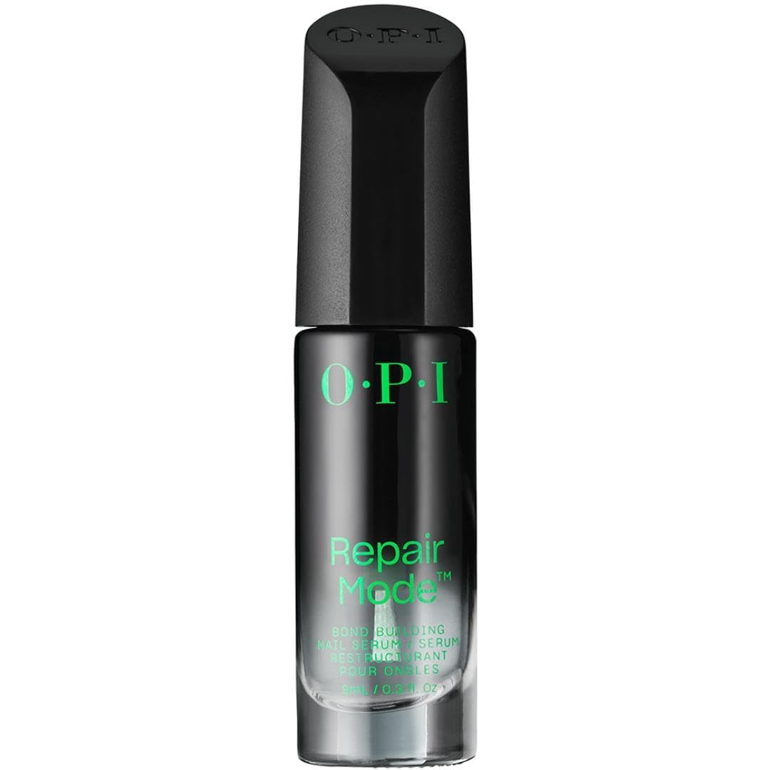 OPI Repair Mode Bond Building Nail Serum | Keratin Protein Nail Strengthening Tr