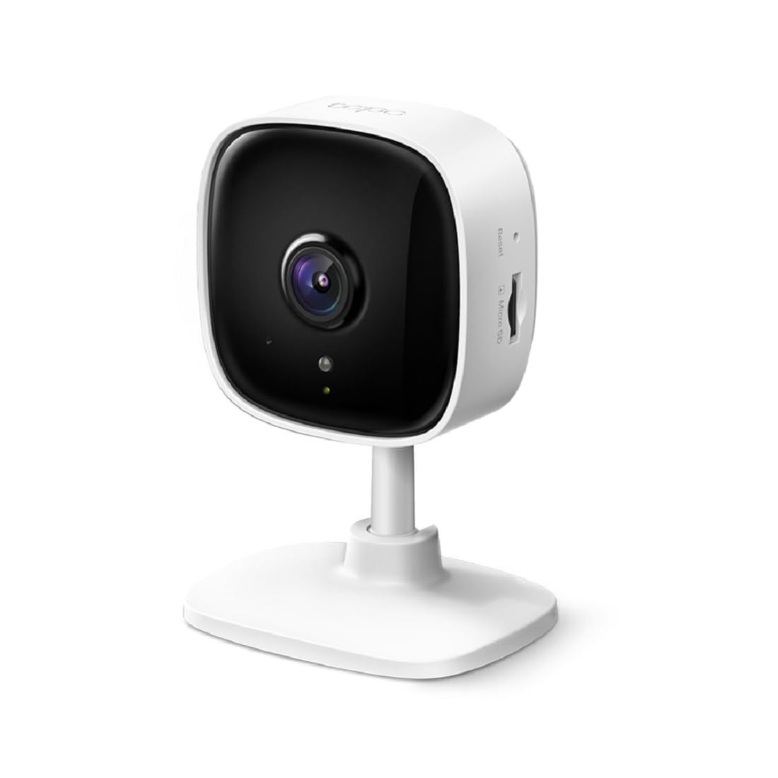 Tapo 1080p Indoor Wi-Fi Security Camera for Baby/Pet, C100 | Full HD, Up to 30 f