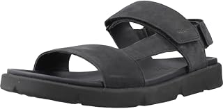 Geox U Xand 2S B, Sandals for Men