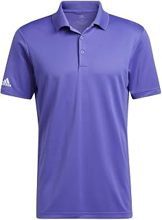 adidas Men's Performance Primegreen Polo Shirt