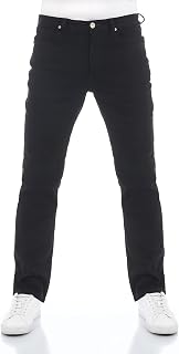 Lee Brooklyn Men's Straight Jeans