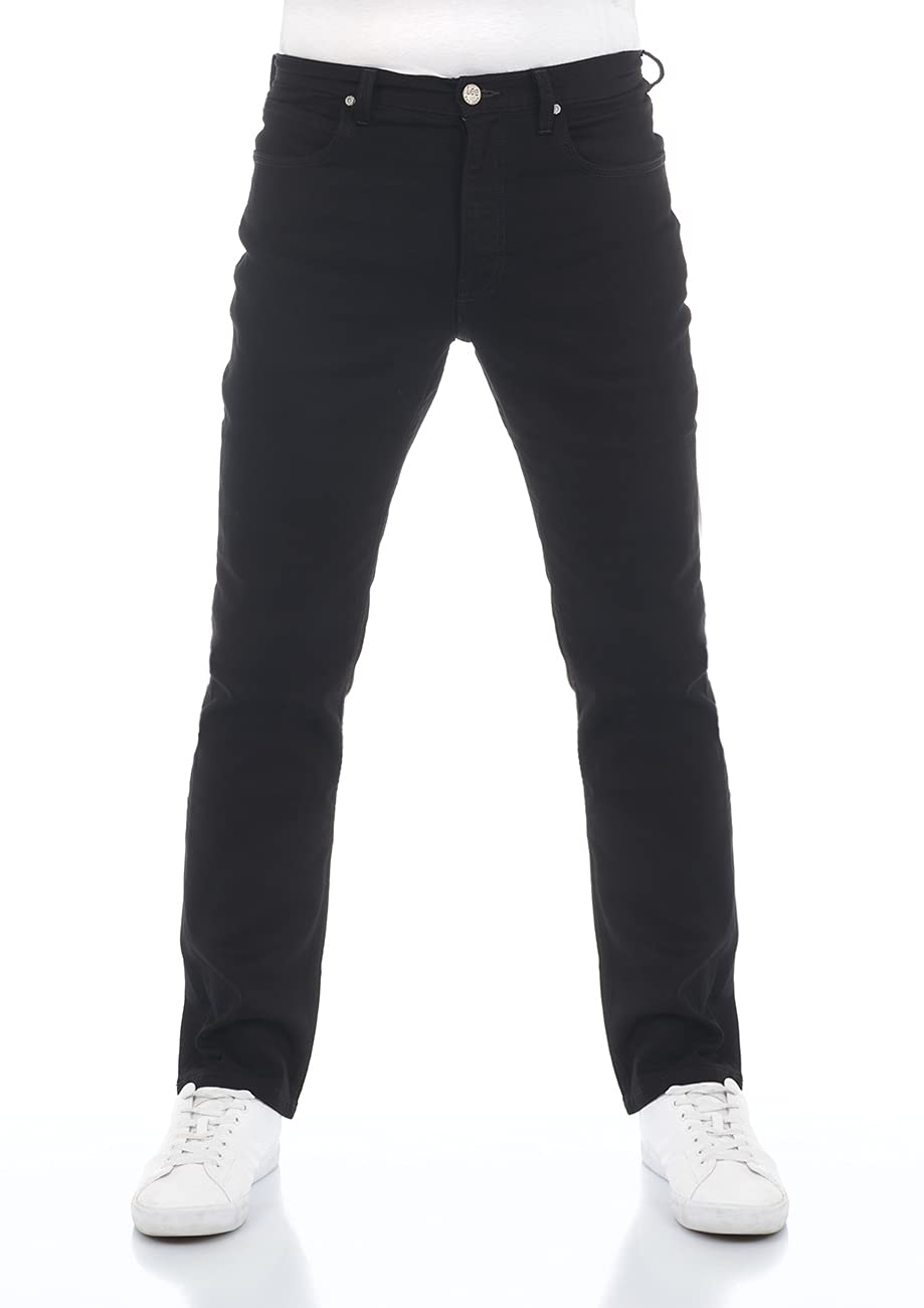 Lee Brooklyn Men's Straight Jeans