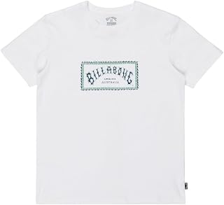 BILLABONG Arch Frame Kids T-Shirt Children and Youth