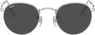 Ray-Ban 0RB3447 Unisex Adult Glasses (Pack of 1)