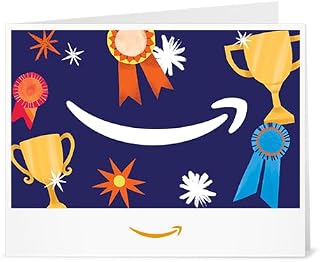 Amazon Printable Gift Card | Print At Home