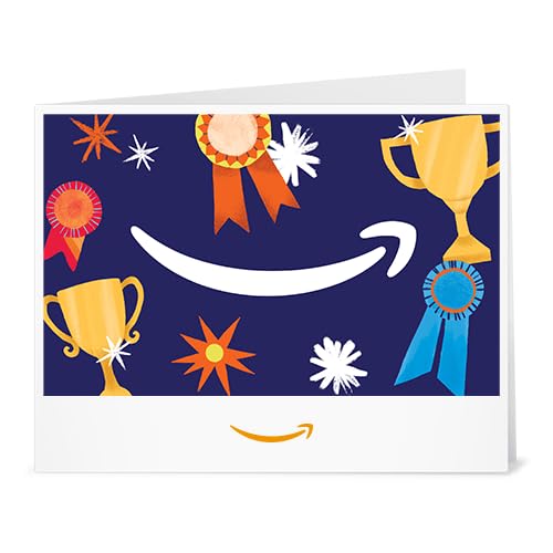 Amazon Printable Gift Card | Print At Home