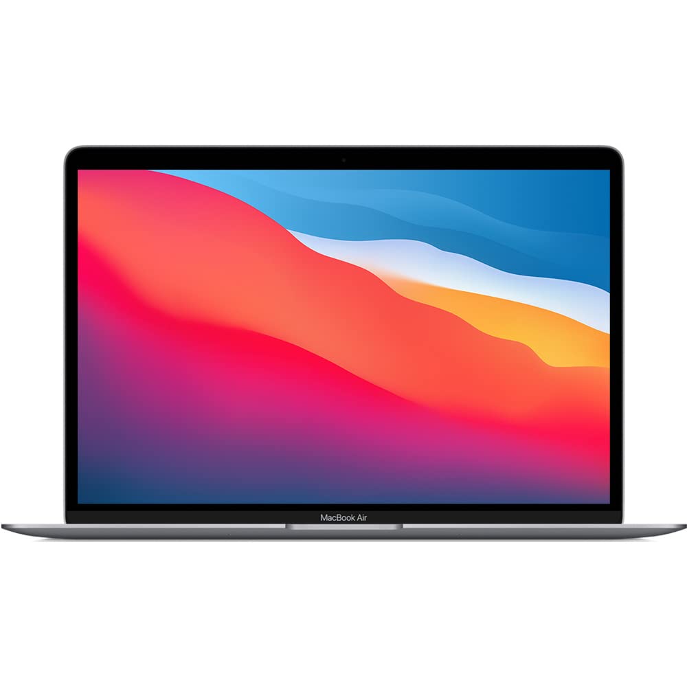 Late 2020 Apple MacBook Air with Apple M1 Chip (13.3 inch, 8GB RAM, 128GB SSD) S