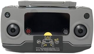 Mavic 2 Pro/Zoom Remote Controller, Compatible with DJI Mavic 2 Pro, Zoom and Enterprise - Model RC1A (Renewed)