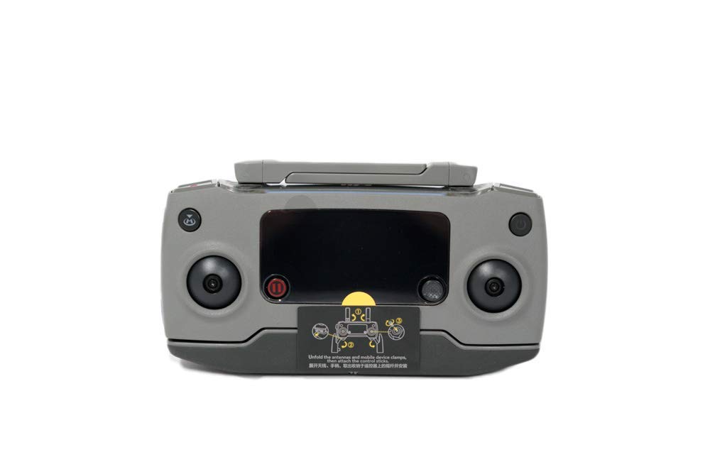 Mavic 2 Pro/Zoom Remote Controller, Compatible with DJI Mavic 2 Pro, Zoom and En