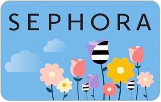 Sephora eGift Card | Digital Delivery