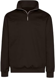 Trigema Men's Sweatshirt