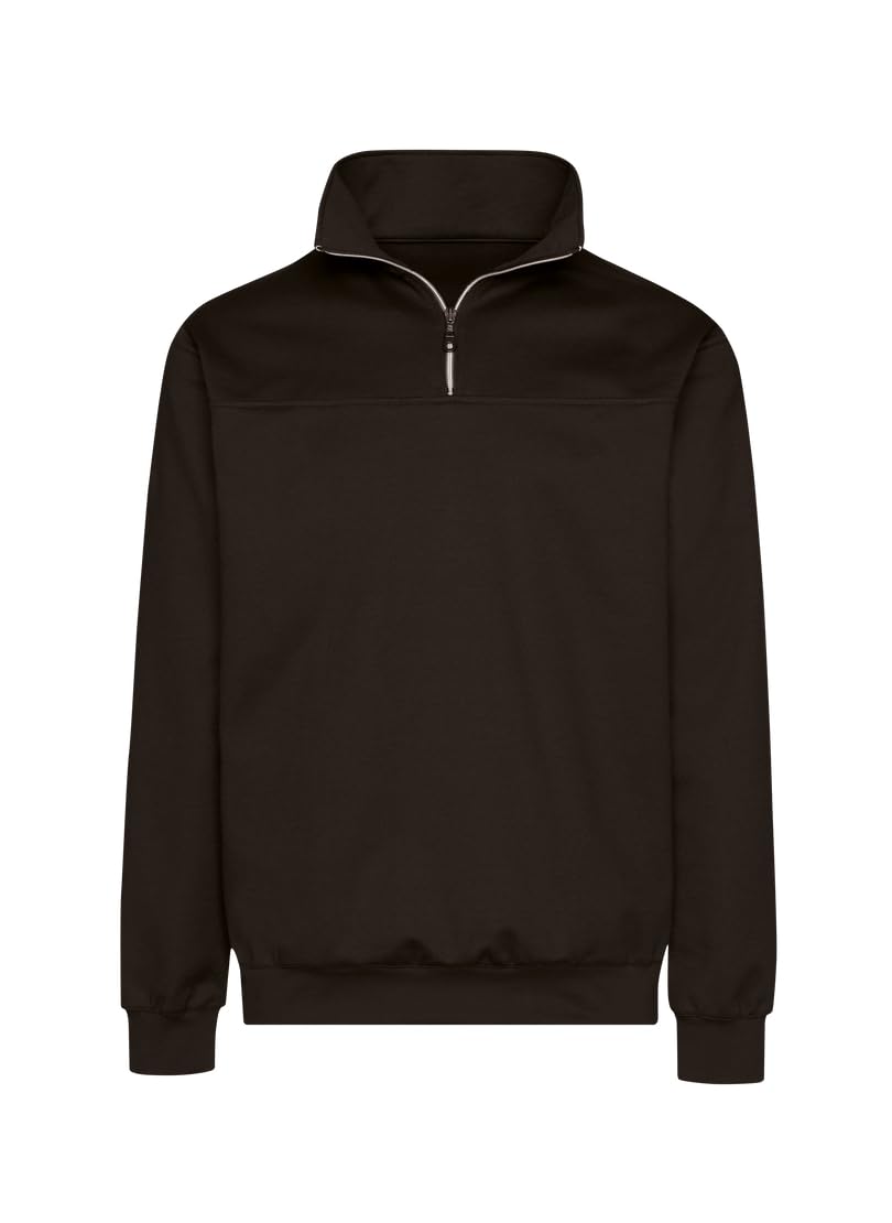 Trigema Men's Sweatshirt