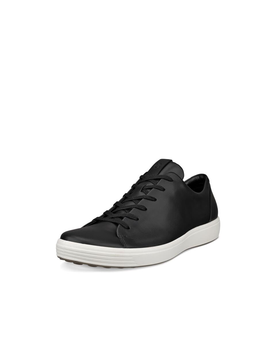 ECCO Mens Soft 7 Premier Sneaker